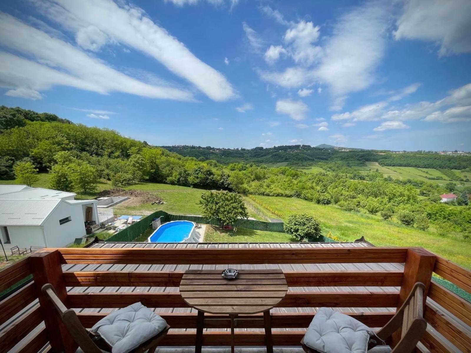 Avala Sunset Apartments Белград Экстерьер фото